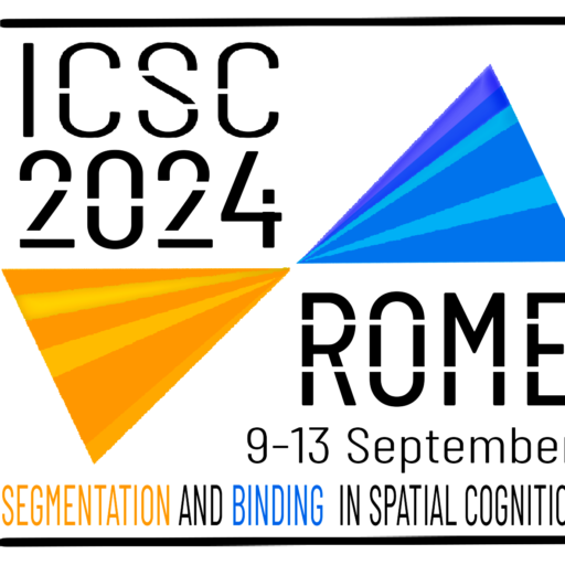 Scientific meeting presentation at the International Conference on Spatial Cognition 2024